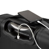 Ricardo Beverly Hills Hoodoo Hoodoo Softside Carry-on Spinner & 2-Piece Packing Cube Bundle