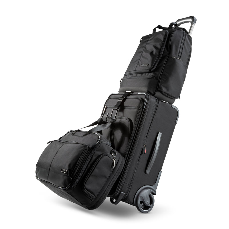 Ricardo Beverly Hills Ricardo Flight Essentials Flight Essentials Softside Boarding Bag - 22L