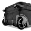 Ricardo Beverly Hills Ricardo Flight Essentials Flight Essentials Softside Carry-On, Black