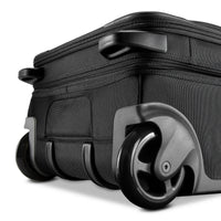 Ricardo Beverly Hills Ricardo Flight Essentials Flight Essentials Softside Carry-On, Black