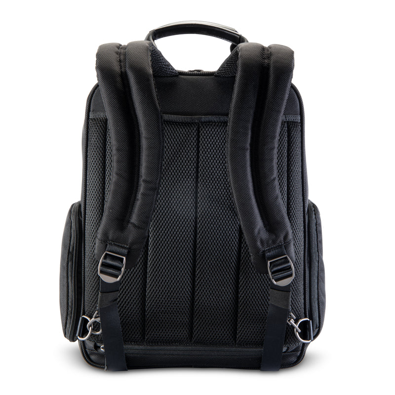 Ricardo Beverly Hills Ricardo Flight Essentials Flight Essentials Softside Deluxe Backpack, 23L