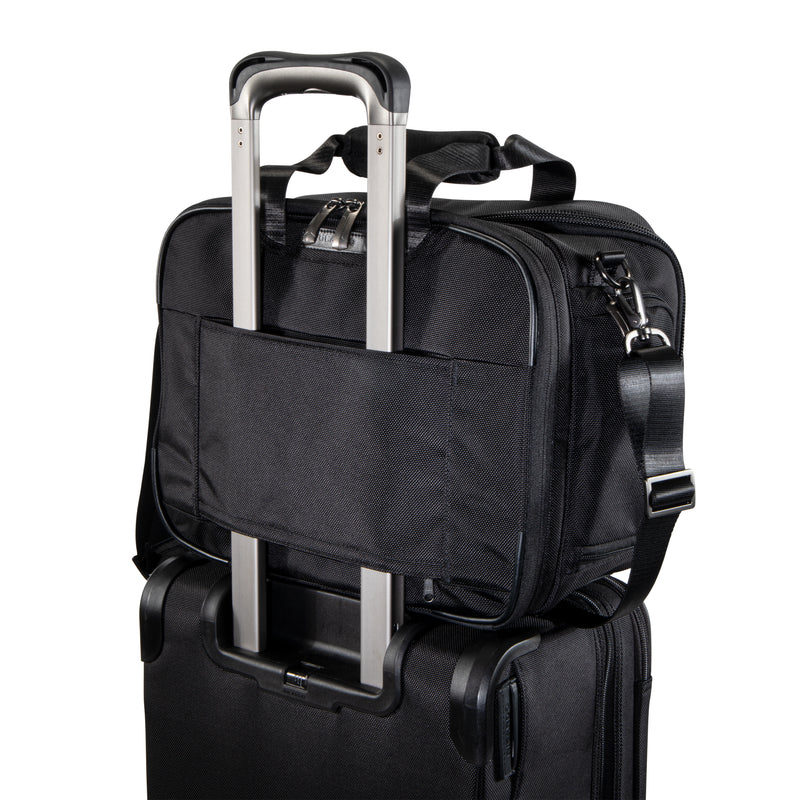 Ricardo Beverly Hills Ricardo Flight Essentials Flight Essentials Softside Deluxe Boarding Bag - 32L