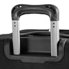 Ricardo Beverly Hills Ricardo Flight Essentials Flight Essentials Softside Carry-On, Black