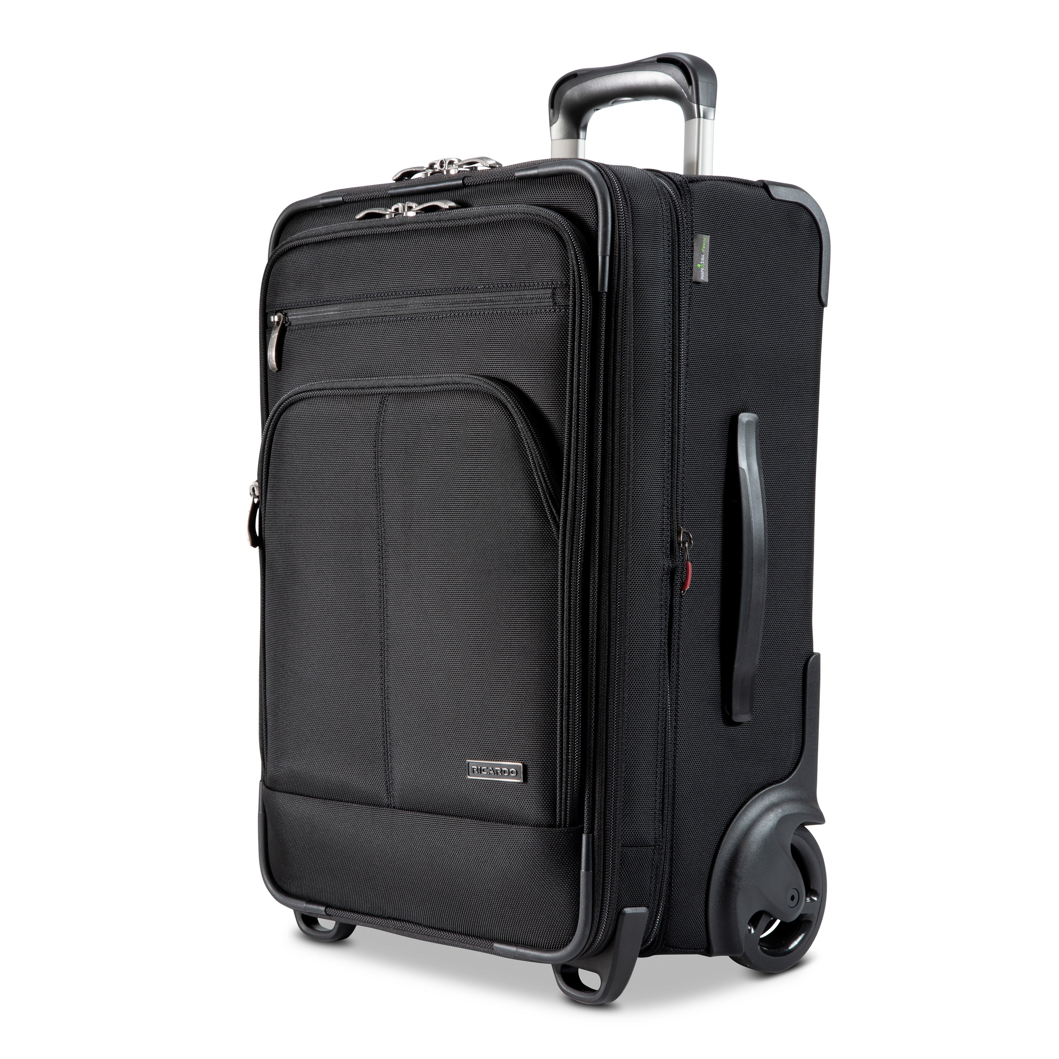 22in Expandable Carry-On