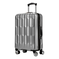 Ricardo Beverly Hills Antelope Antelope Hardside Large Check-In Expandable Spinner Charcoal