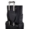 Ricardo Beverly Hills Ricardo Flight Essentials Flight Essentials Softside Layover Tote, Black - 19L