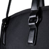 Ricardo Beverly Hills Ricardo Flight Essentials Flight Essentials Softside Layover Tote, Black - 19L