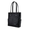 Ricardo Beverly Hills Ricardo Flight Essentials Flight Essentials Softside Layover Tote, Black - 19L