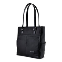 Ricardo Beverly Hills Ricardo Flight Essentials Flight Essentials Softside Layover Tote, Black - 19L