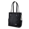 Ricardo Beverly Hills Ricardo Flight Essentials Flight Essentials Softside Layover Tote, Black - 19L