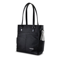 Ricardo Beverly Hills Ricardo Flight Essentials Flight Essentials Softside Layover Tote, Black - 19L