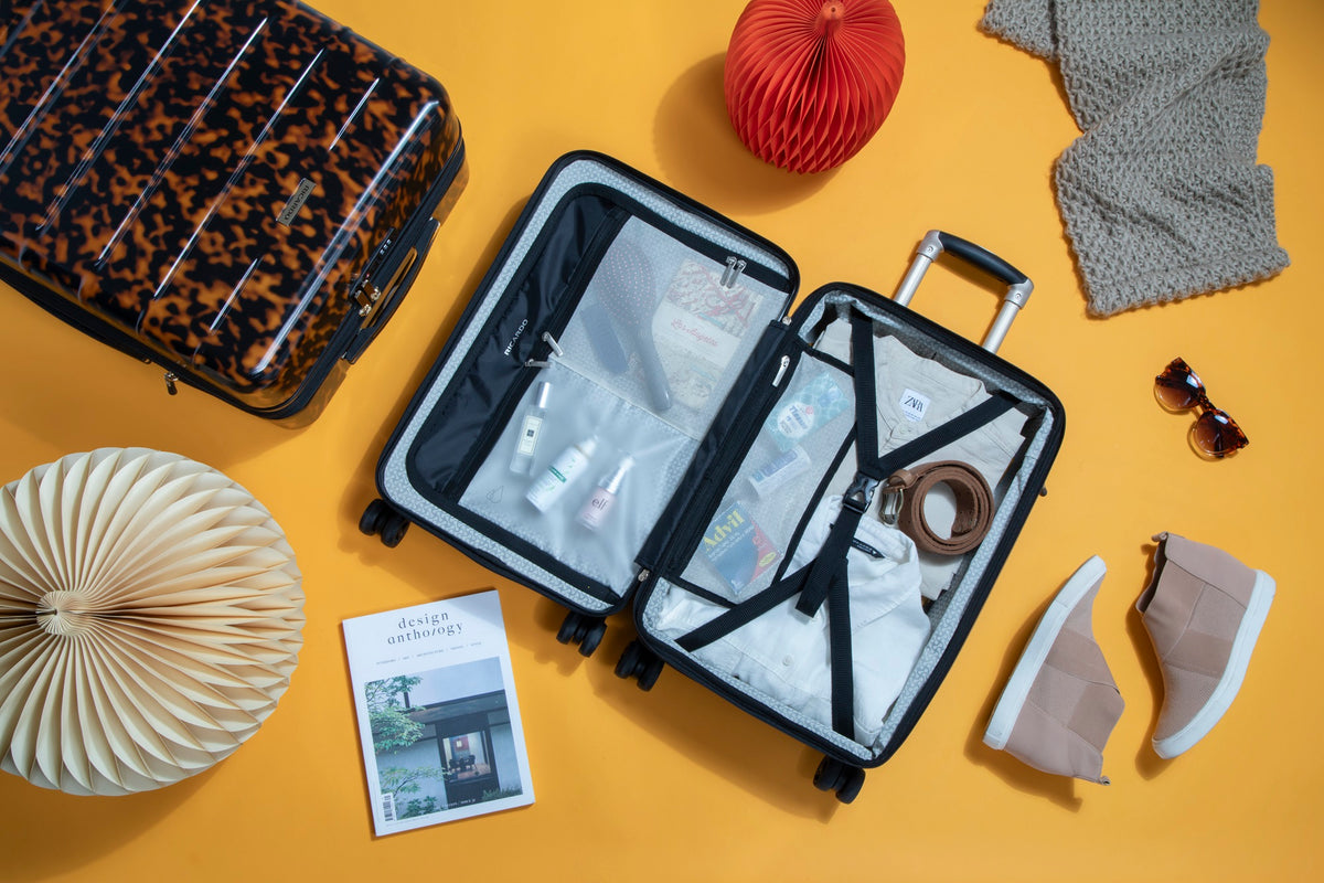 Ricardo Luggage | Ricardo Beverly Hills