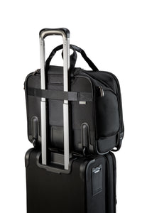 Ricardo Beverly Hills Ricardo Flight Essentials Flight Essentials Softside Wheel-A-Board Bag - 30L