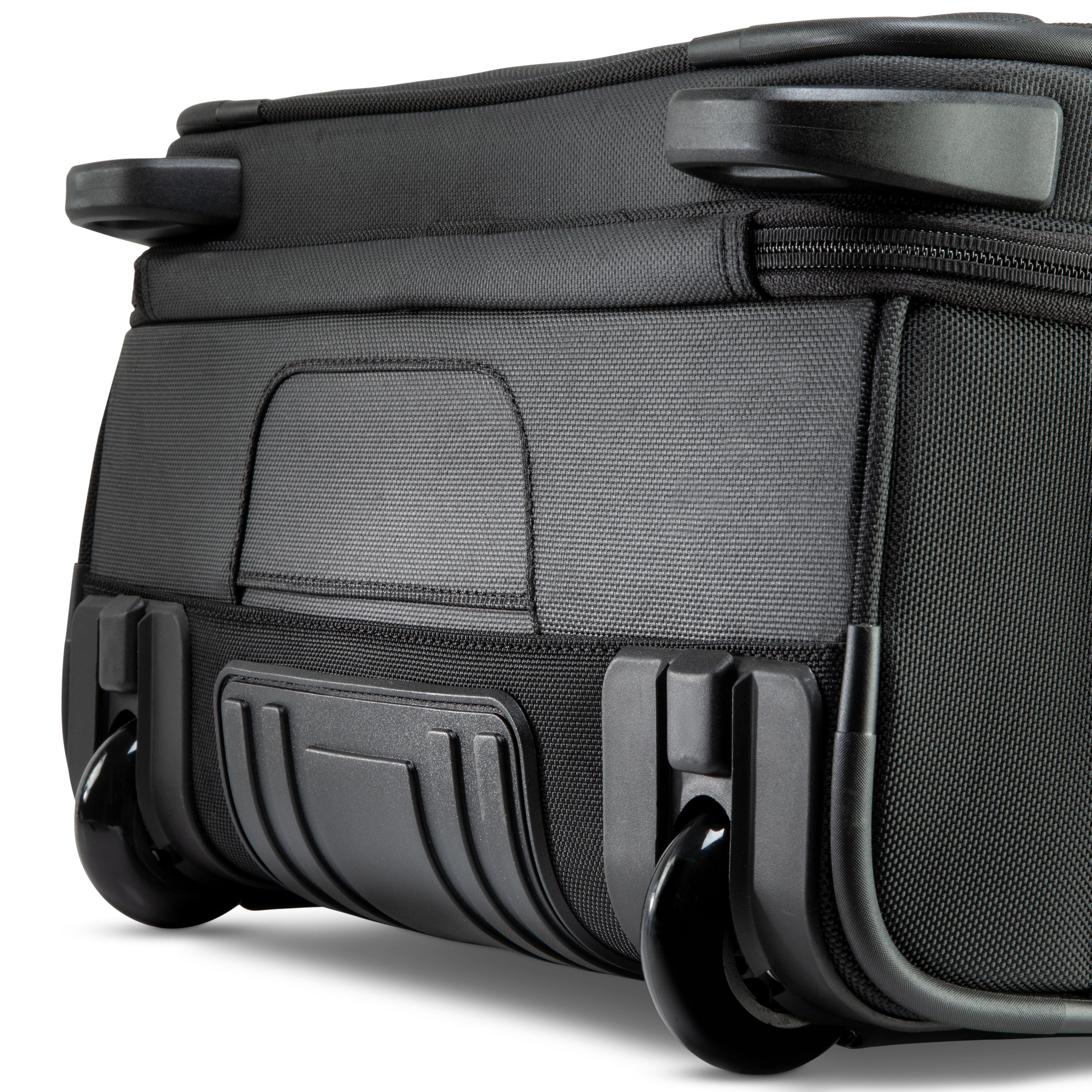 Flight Essentials Softside Wheel A Board Bag Ricardo Beverly Hills