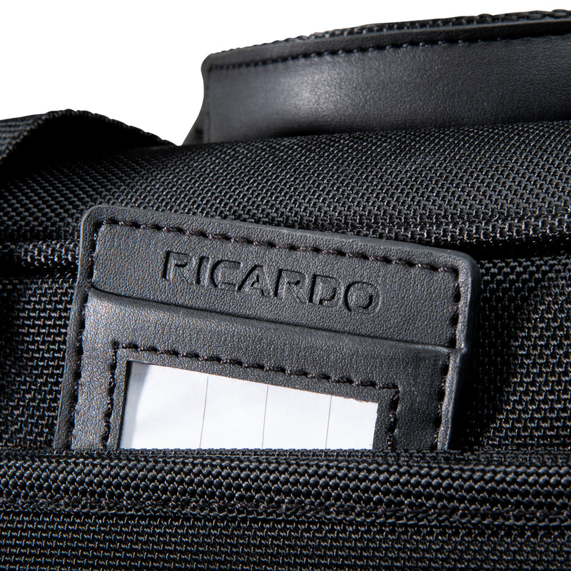 Ricardo Beverly Hills Ricardo Flight Essentials Flight Essentials Softside Wheel-A-Board Bag - 30L