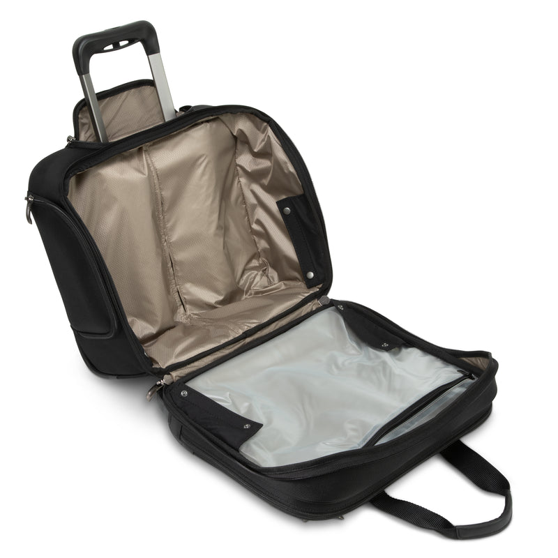 Ricardo Beverly Hills Ricardo Flight Essentials Flight Essentials Softside Wheel-A-Board Bag