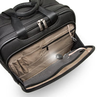 Ricardo Beverly Hills Ricardo Flight Essentials Flight Essentials Softside Wheel-A-Board Bag - 30L