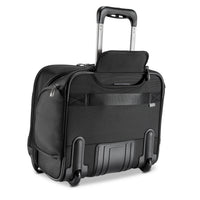 Ricardo Beverly Hills Ricardo Flight Essentials Flight Essentials Softside Wheel-A-Board Bag - 30L