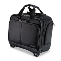 Flight Essentials Softside Wheel-A-Board Bag