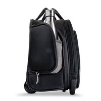 Ricardo Beverly Hills Ricardo Flight Essentials Flight Essentials Softside Wheel-A-Board Bag - 30L