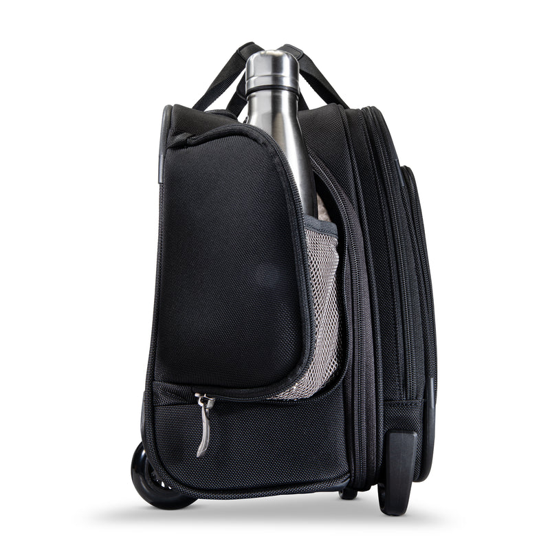 Ricardo Beverly Hills Ricardo Flight Essentials Flight Essentials Softside Wheel-A-Board Bag - 30L