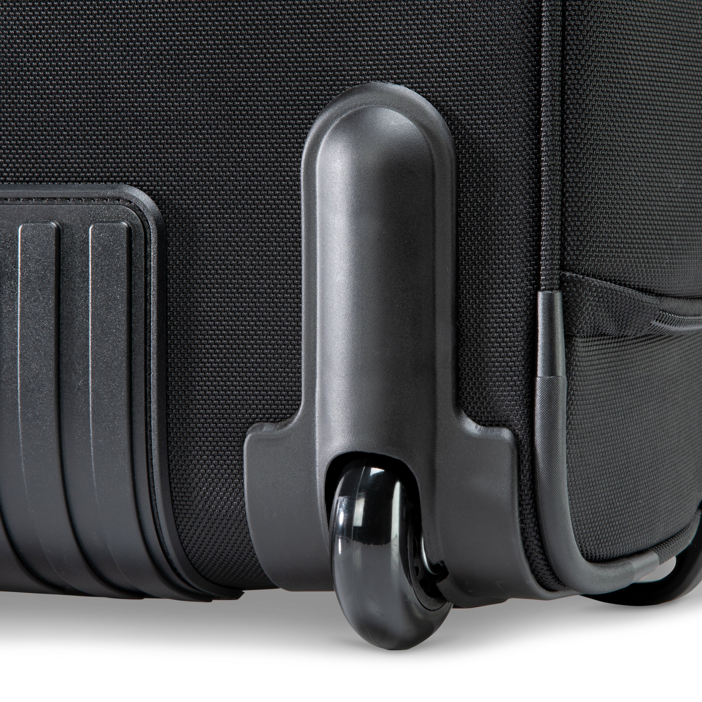 Flight Essentials Softside Wheel-A-Board Bag