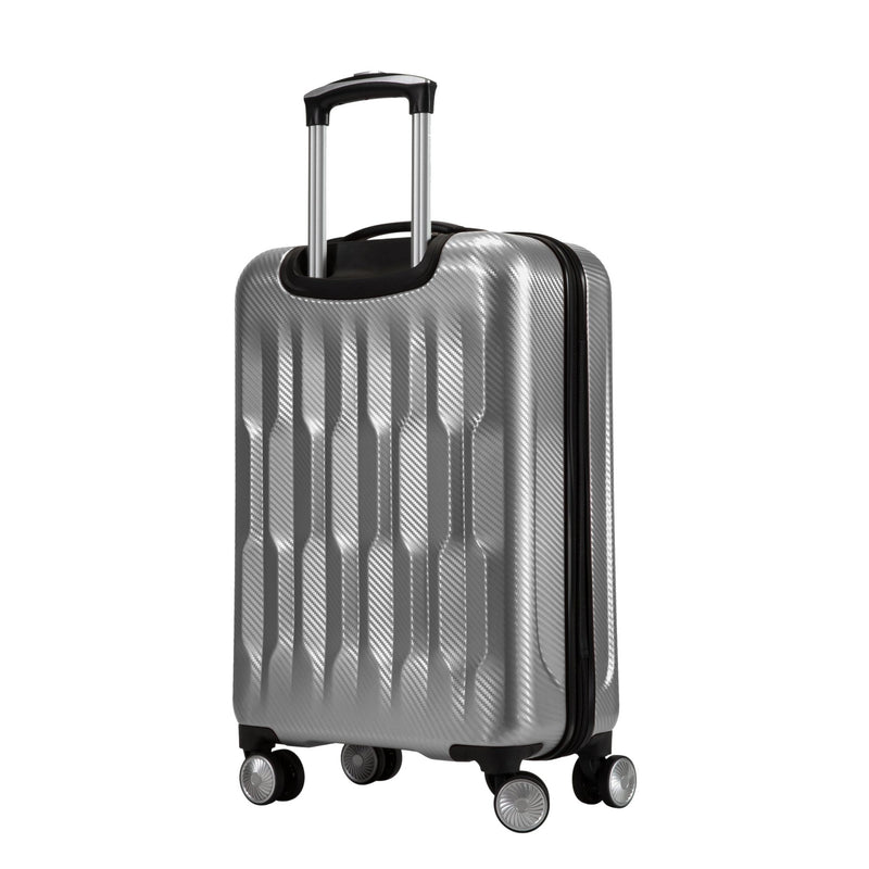 Ricardo Beverly Hills Antelope Antelope Hardside Carry-on Expandable Spinner
