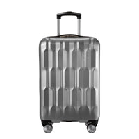 Ricardo Beverly Hills Antelope Antelope Hardside Carry-on Expandable Spinner