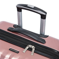 Ricardo Beverly Hills Antelope Antelope Hardside Large Check-In Expandable Spinner