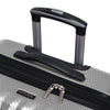 Ricardo Beverly Hills Antelope Antelope Hardside Carry-on Expandable Spinner