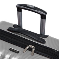 Ricardo Beverly Hills Antelope Antelope Hardside Carry-on Expandable Spinner