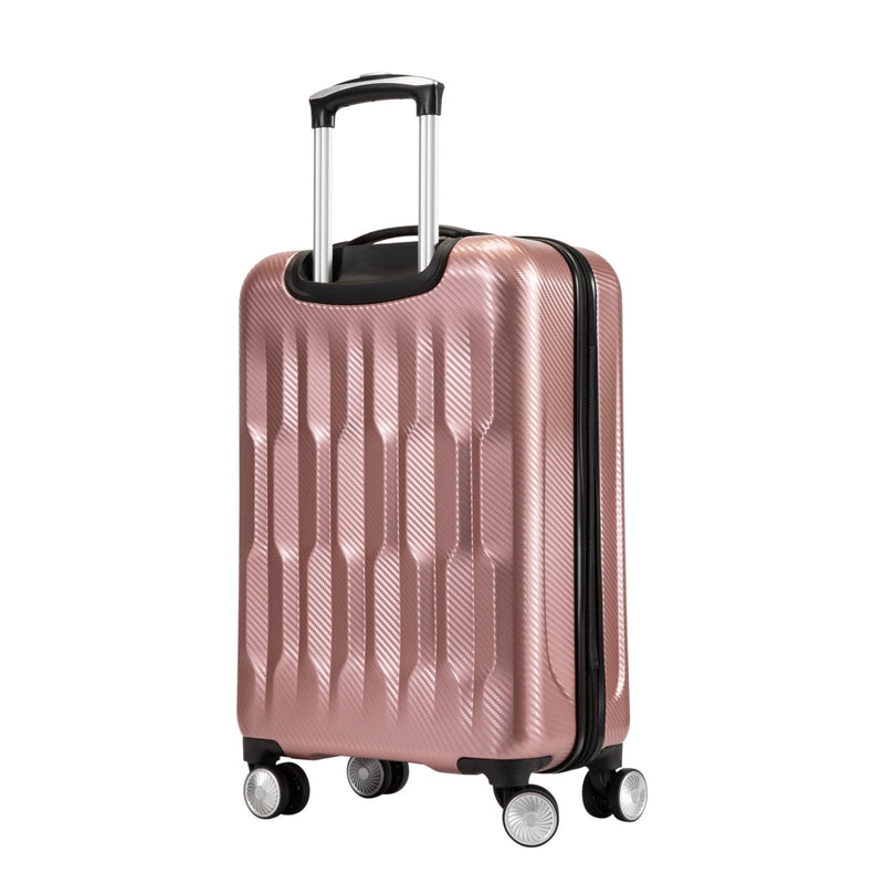 Ricardo Beverly Hills Antelope Antelope Hardside Large Check-In Expandable Spinner