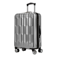 Ricardo Beverly Hills Antelope Antelope Hardside Large Check-In Expandable Spinner Charcoal