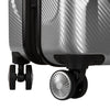 Ricardo Beverly Hills Antelope Antelope Hardside Carry-on Expandable Spinner