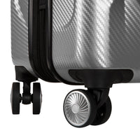 Ricardo Beverly Hills Antelope Antelope Hardside Carry-on Expandable Spinner