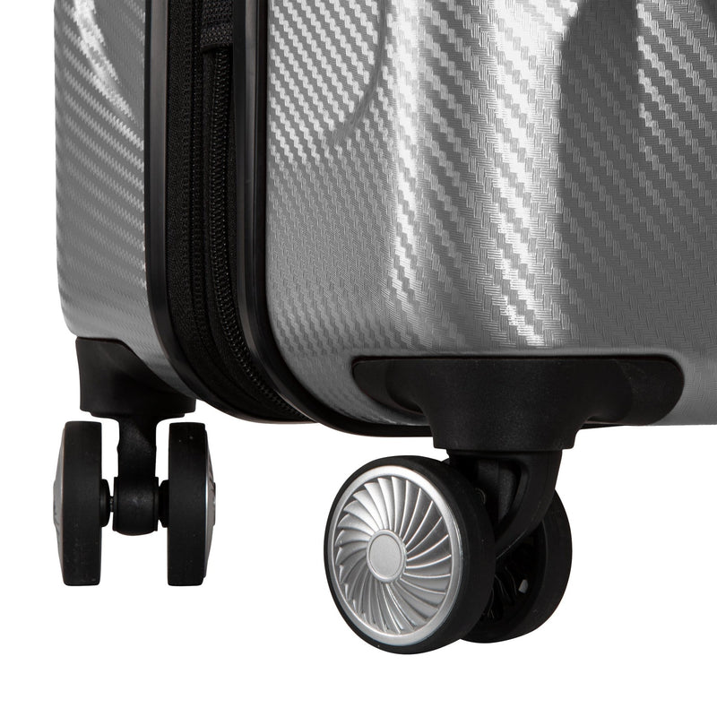 Ricardo Beverly Hills Antelope Antelope Hardside Carry-on Expandable Spinner