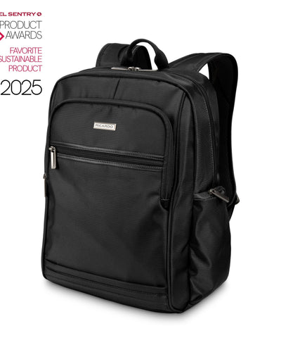 Avalon Laptop Backpack, 23L