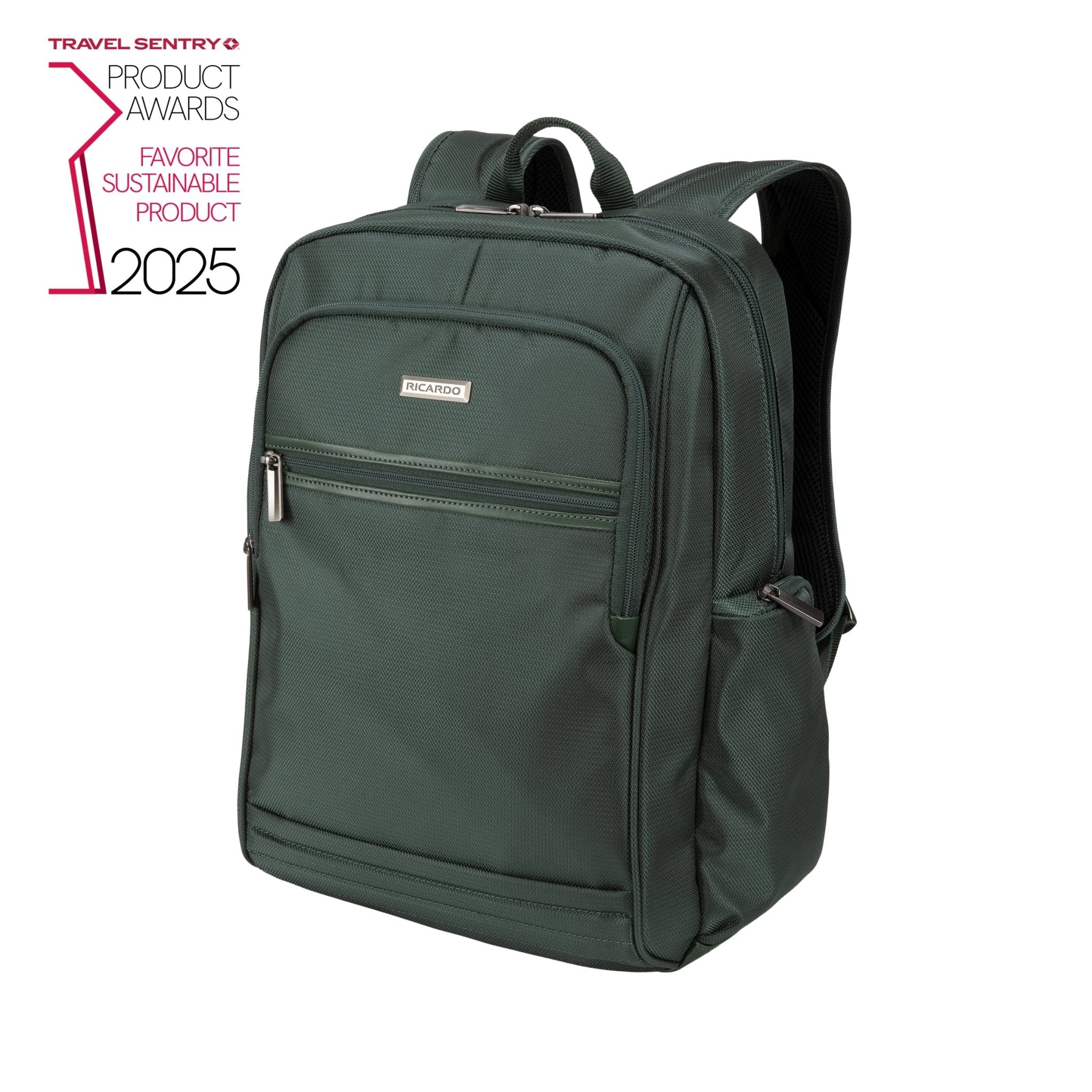 Avalon Laptop Backpack, 23L