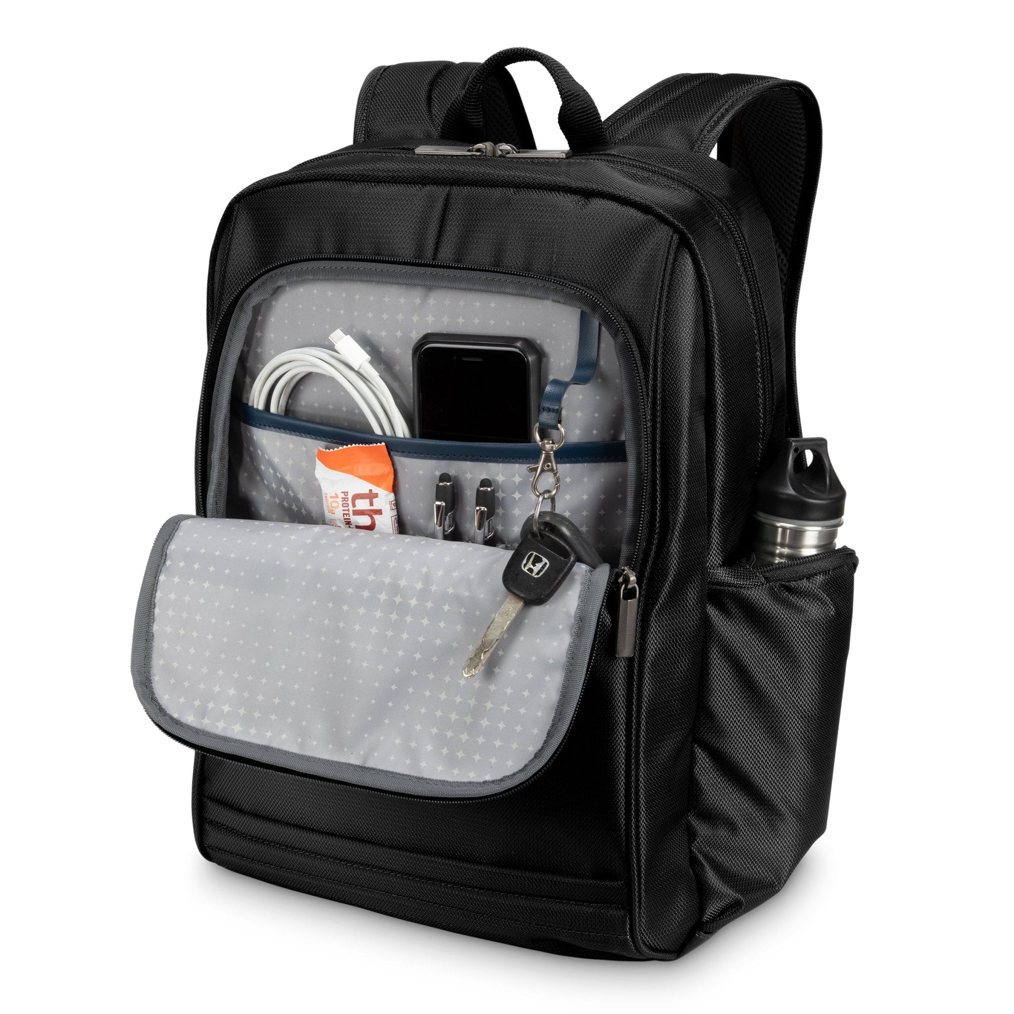 backpack case for laptop Avalon Laptop Backpack, 23L