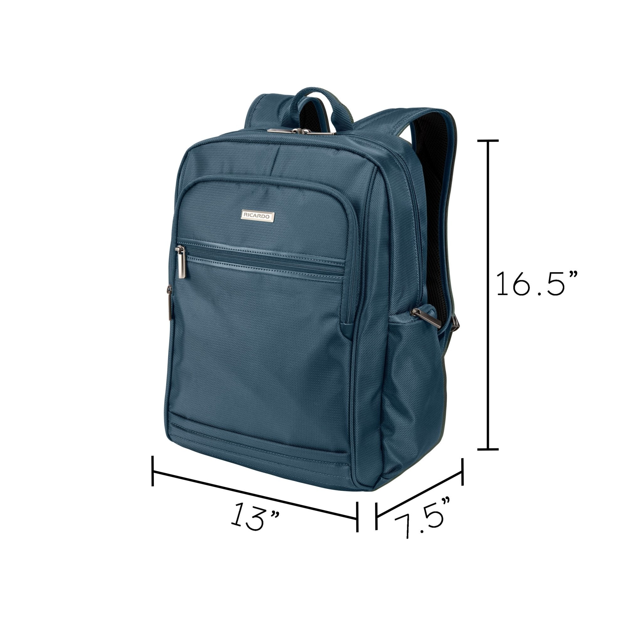 13 laptop backpack Avalon Laptop Backpack, 23L