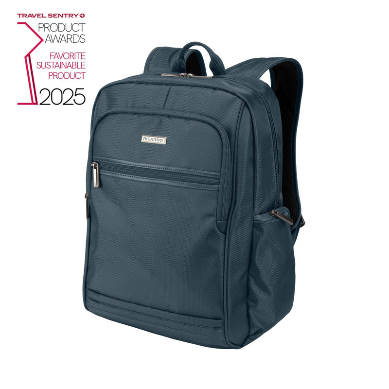 Ricardo Beverly Hills Avalon Avalon Backpack, 23L Storm Blue