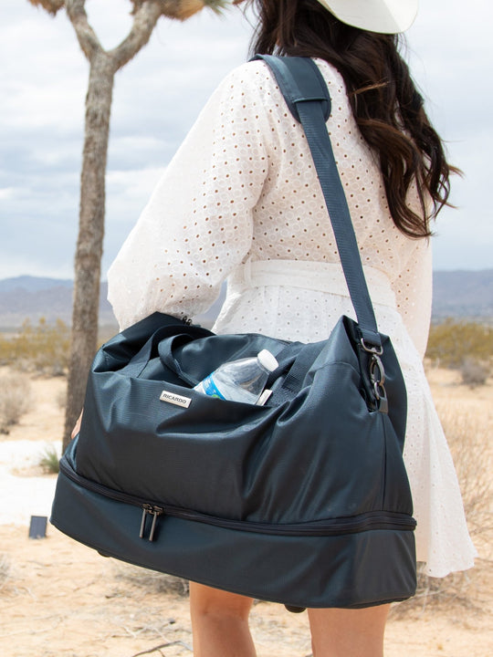 Avalon Drop-Bottom Weekender Duffel - 38L (Arrivia Exclusive)