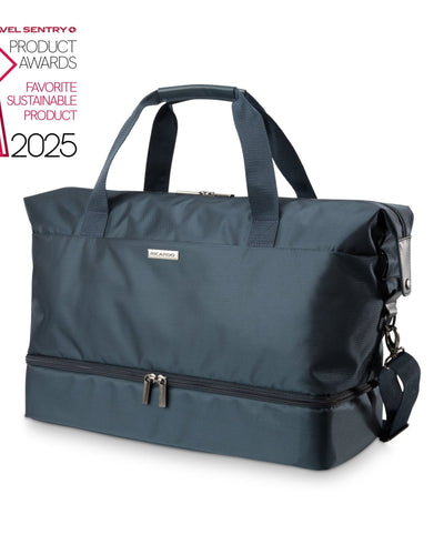 Avalon Drop-Bottom Weekender Duffel - 38L