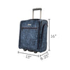 Ricardo Beverly Hills Avalon Avalon Small Carry-On, 28L