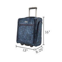 Ricardo Beverly Hills Avalon Avalon Small Carry-On, 28L
