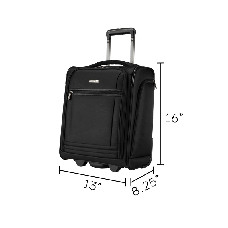 Ricardo Beverly Hills Avalon Avalon Small Carry-On, 28L