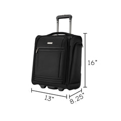 Ricardo Beverly Hills Avalon Avalon Small Carry-On, 28L (Arrivia Exclusive)