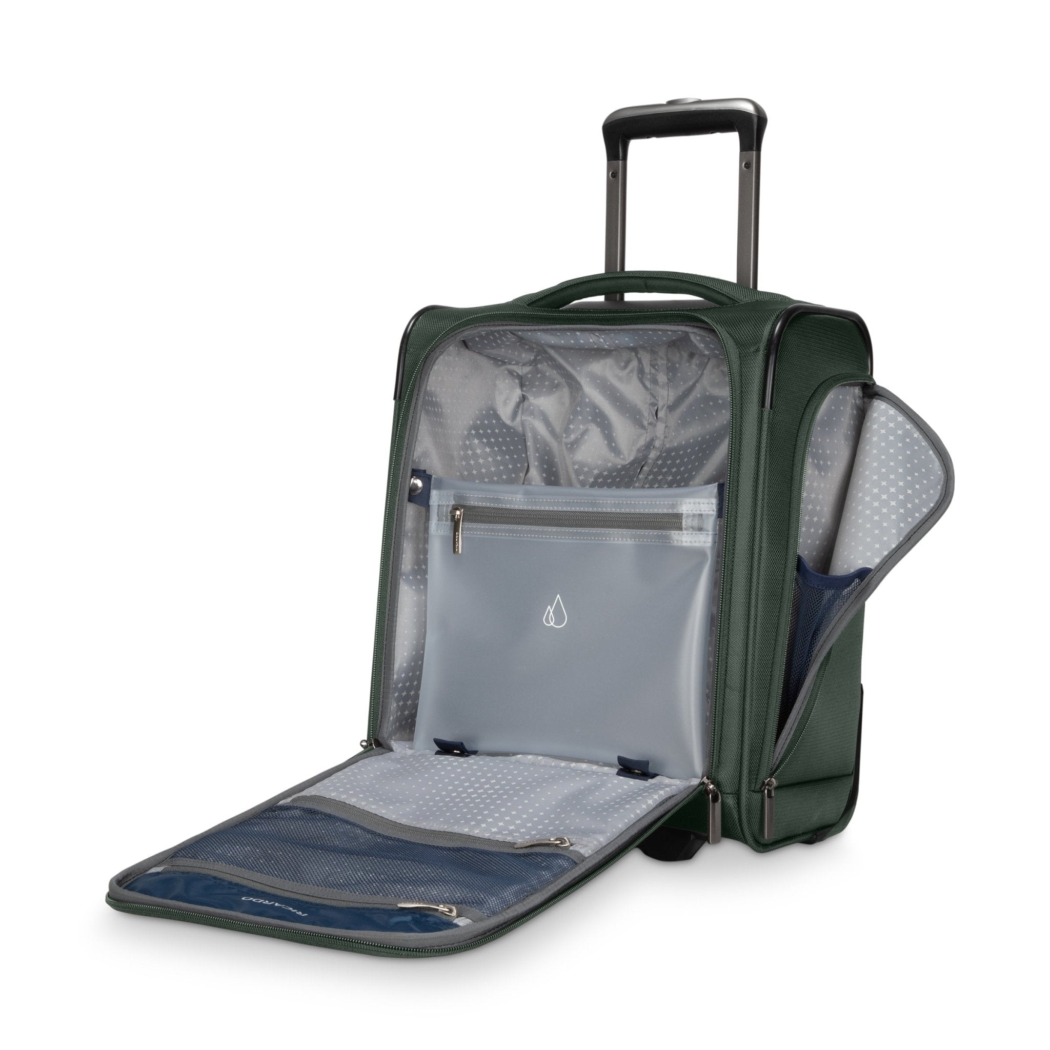 Avalon Small Carry-On, 28L – Ricardo Beverly Hills