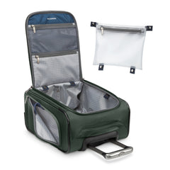 Ricardo Beverly Hills Avalon Avalon Small Carry-On, 28L (Arrivia Exclusive)