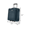 Ricardo Beverly Hills Avalon Avalon Small Carry-On, 28L